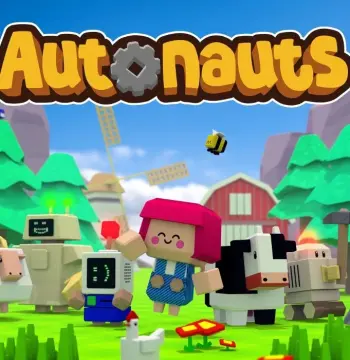 Autonauts PC Steam Account