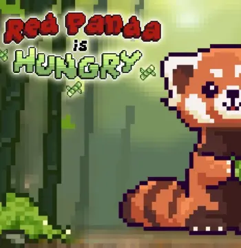 Red Panda is Hungry XBOX One / Xbox Series X|S Account