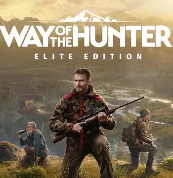 Way of the Hunter Elite Edition PC Steam Account