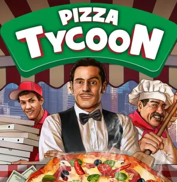Pizza Tycoon EU XBOX One / Xbox Series X|S CD Key
