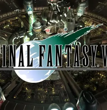 Final Fantasy VII Windows Edition PC Windows 10 Account