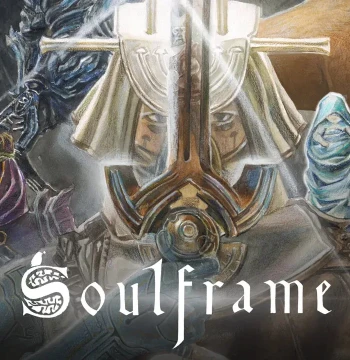 Soulframe Closed Beta PC CD Key