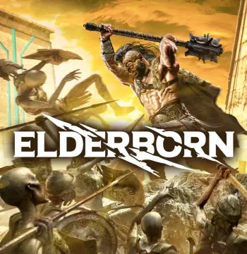 ELDERBORN Xbox Series X|S / PC Account