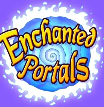Enchanted Portals XBOX One / Xbox Series X|S Account