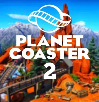 Planet Coaster 2 EU Xbox Series X|S CD Key
