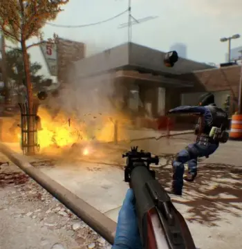 PAYDAY 2: Gage Assault Pack Steam CD Key