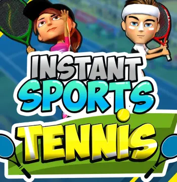 Instant Sports Tennis EU Nintendo Switch CD Key