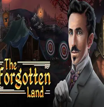 The Forgotten Land EU Nintendo Switch CD Key