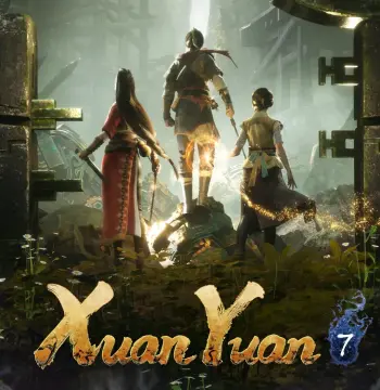 Xuan Yuan Sword 7 EU XBOX One / Xbox Series X|S CD Key