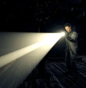 Alan Wake GOG CD Key