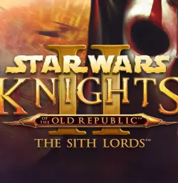 STAR WARS Knights of the Old Republic II: The Sith Lords XBOX One / Xbox Series X|S Account