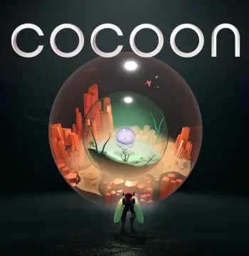 COCOON EU XBOX One / Xbox Series X|S / PC CD Key