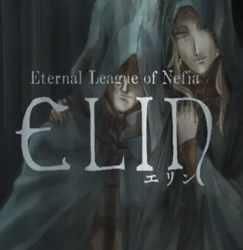 Elin PC Steam Account