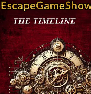 EscapeGameShow : The Timeline PC Epic Games Account