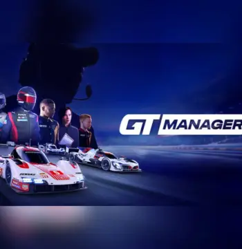 GT Manager PC Epic Games Account