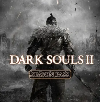 Dark Souls II - Season Pass DLC RU/CIS VPN Activated PC Steam Gift