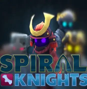 Spiral Knights - Shogun Helmet DLC PC Steam CD Key