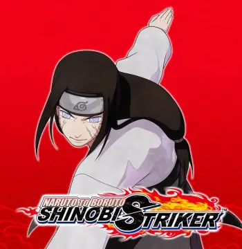 NARUTO TO BORUTO: Shinobi Striker - Master Character Training Pack - Neji Hyuga DLC US XBOX One / Xbox Series X|S CD Key