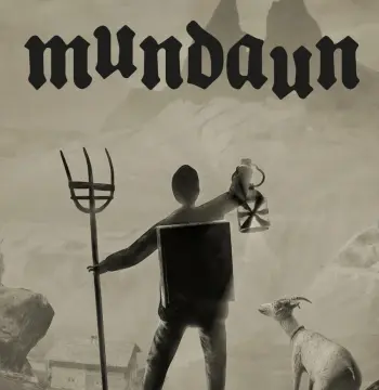 Mundaun EU XBOX One / Xbox Series X|S CD Key