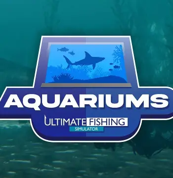 Ultimate Fishing Simulator - Aquarium DLC PC Steam CD Key