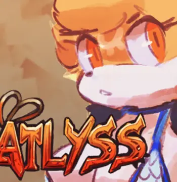 ATLYSS PC Steam Account