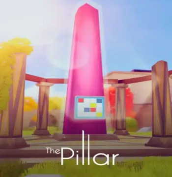 The Pillar PC Epic Games Account