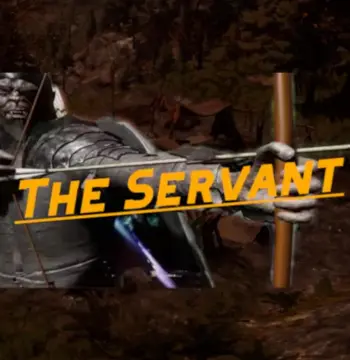 The Servant PC Epic Games Account