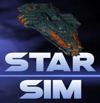 StarSim PC Epic Games Account