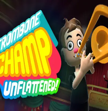 Trombone Champ: Unflattened VR NA PS5 CD Key