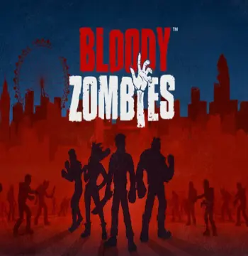 Bloody Zombies EU XBOX One CD Key