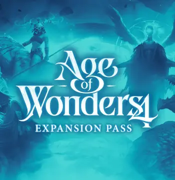 Age of Wonders 4 - Expansion Pass DLC PC Steam CD Key