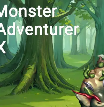 Monster Adventurer X PC Epic Games Account