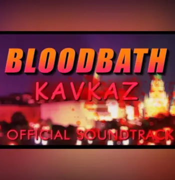 Bloodbath Kavkaz - Soundtrack DLC PC Steam CD Key