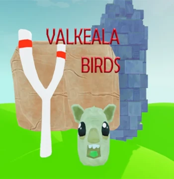 Valkeala Birds PC Steam CD Key