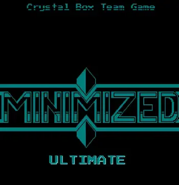 Minimized - Ultimate DLC PC Steam CD Key