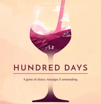 Hundred Days PC Epic Games Account
