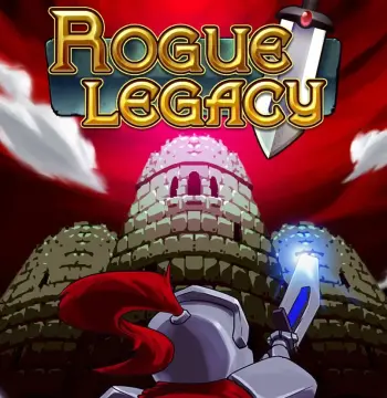 Rogue Legacy PC Epic Games Account