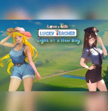 Love n Life: Lucky Teacher - Light of a New Day DLC PC Steam CD Key