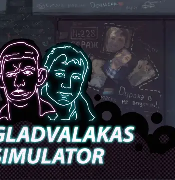 GLAD VALAKAS SIMULATOR PC Steam CD Key