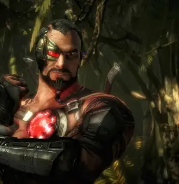 Mortal Kombat X - Kombat Pack Steam CD Key