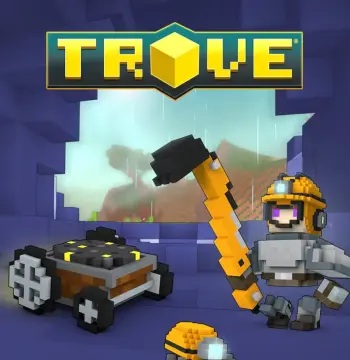 Trove - Dynomighty Miner Pack DLC PC Steam CD Key