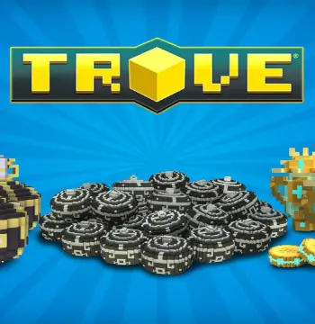 Trove - Fast Fortune Pack DLC PC Steam CD Key