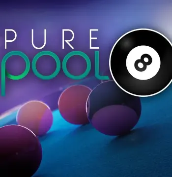 Pure Pool AR XBOX One CD Key