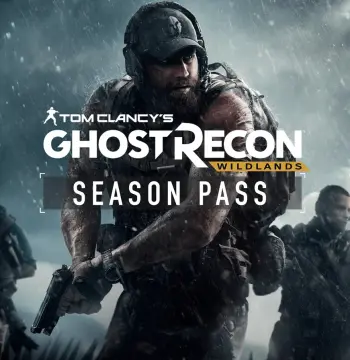 Tom Clancy’s Ghost Recon Wildlands - Season Pass DLC XBOX One CD Key