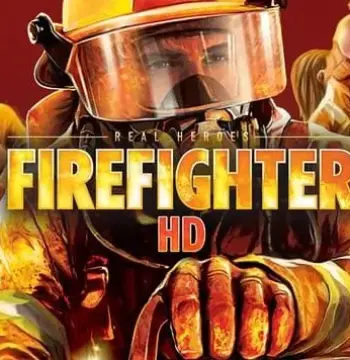 Real Heroes: Firefighter HD AR XBOX One CD Key