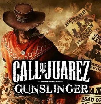 Call of Juarez Gunslinger PC GOG CD Key
