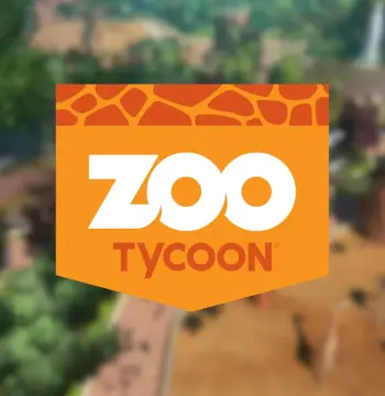 Zoo Tycoon AR XBOX One CD Key