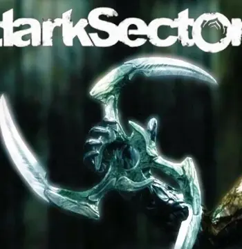 Dark Sector PC Steam Account
