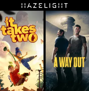 Hazelight Bundle EU XBOX One CD Key