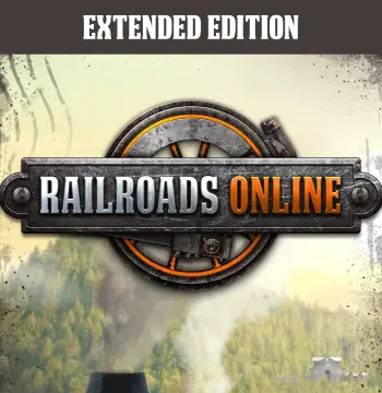 Railroads Online Extended Edition Xbox Series X|S Account